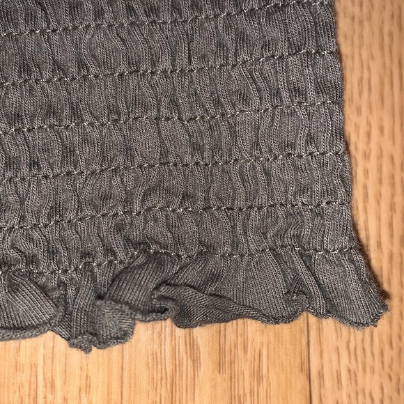 garage - tube top - Picture 2 of 3